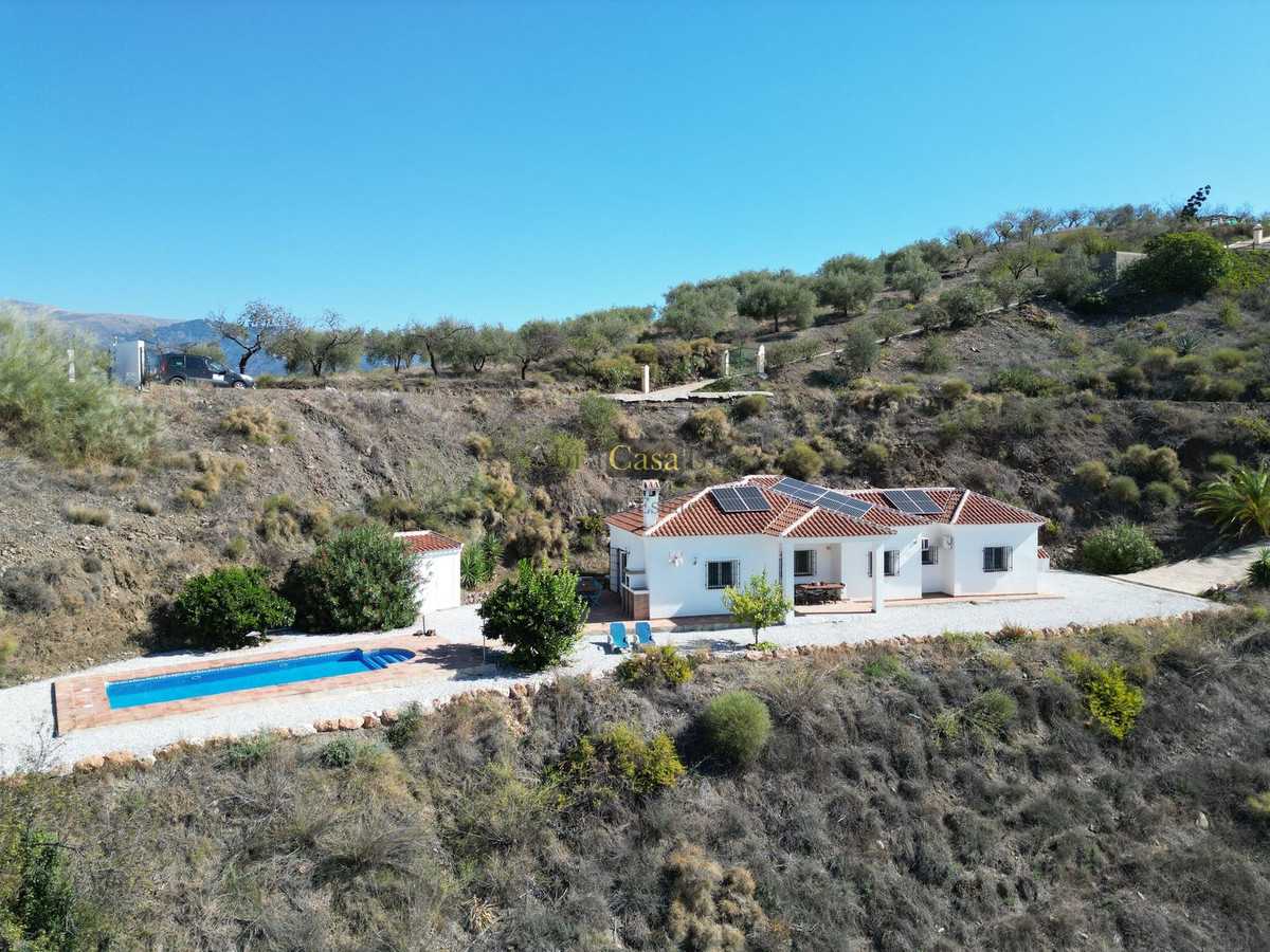 Huis in Arena's, Andalusië 12270926