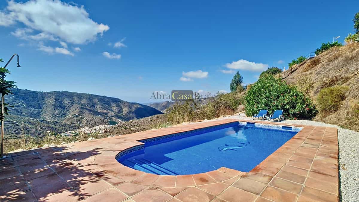 House in Arenas, Andalusia 12270926