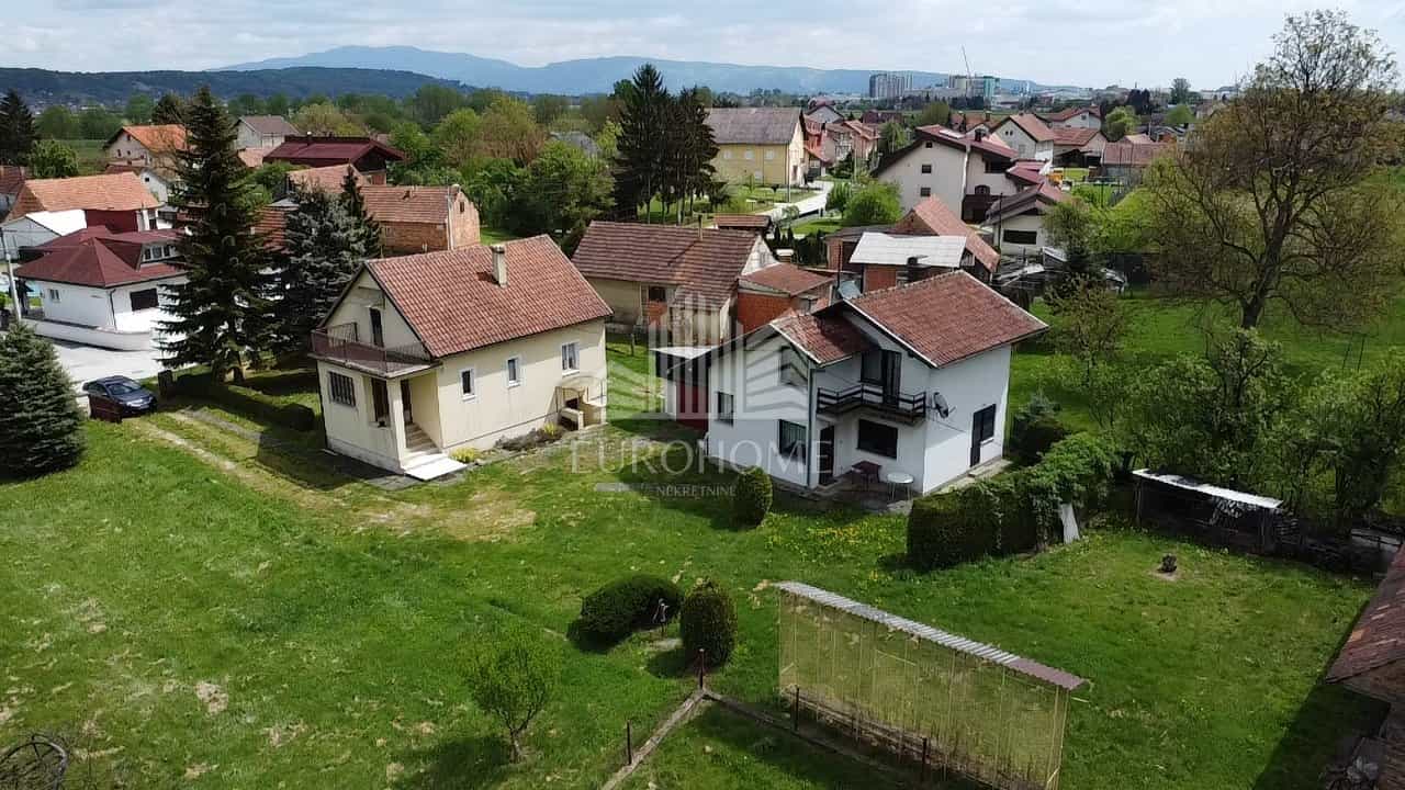 Haus im Kljuc Brdovecki, Zagrebacka Zupanija 12271022