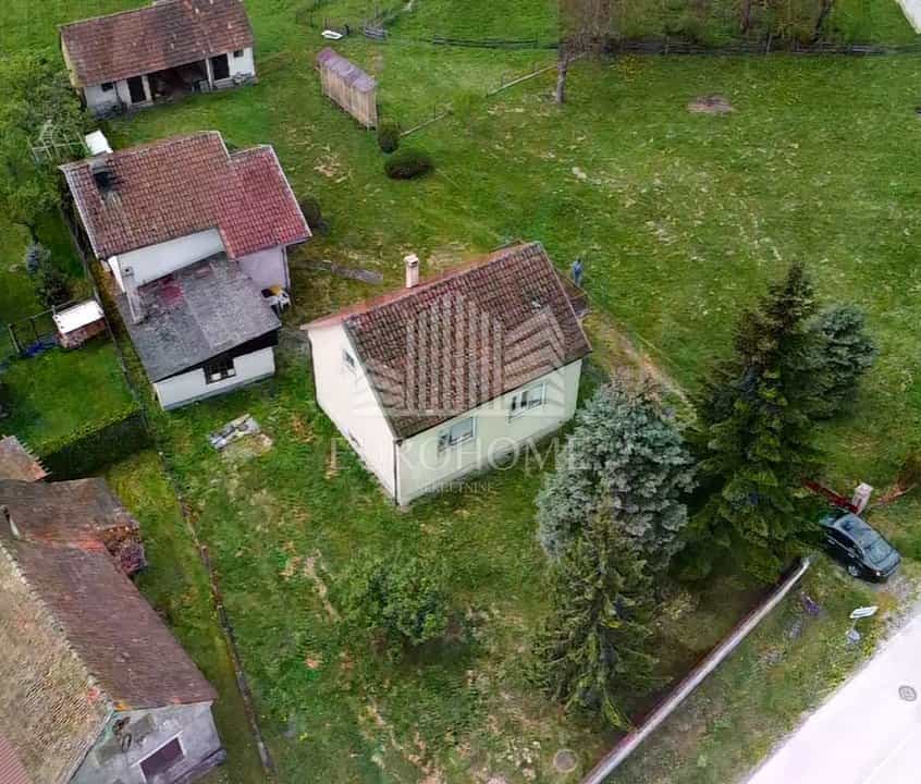 Haus im Kljuc Brdovecki, Zagrebacka Zupanija 12271022