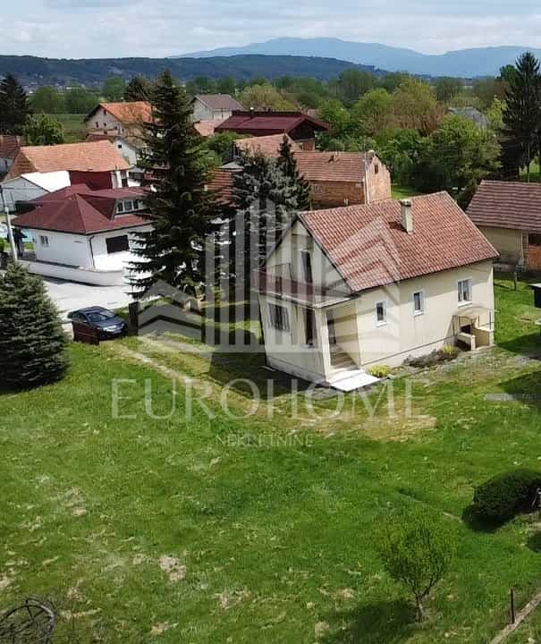 House in Drenje Brdovečko, Zagreb County 12271022