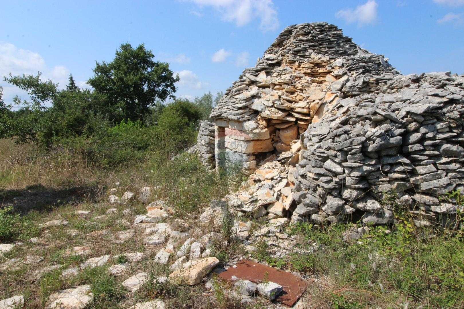 Tanah dalam Vodnjan, Istarska Zupanija 12271081