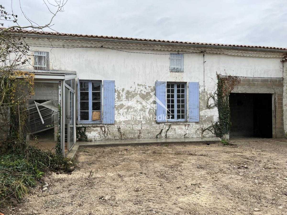 Hus i Matha, Nouvelle-Aquitaine 12271676