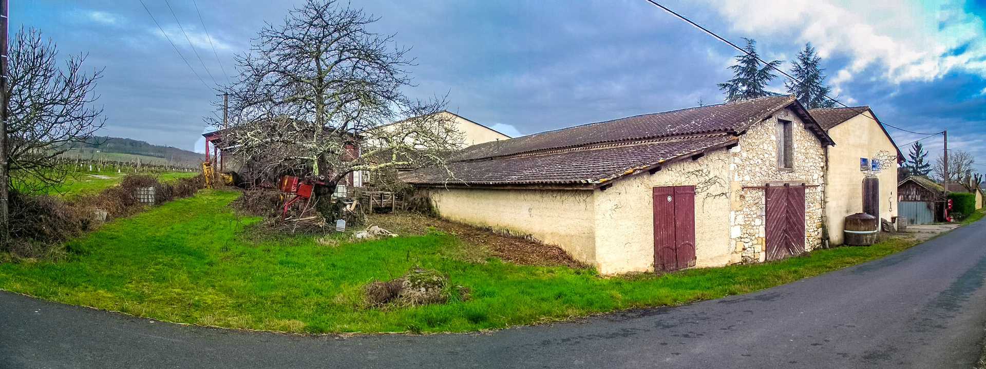 집 에 Monbazillac, Nouvelle-Aquitaine 12271700
