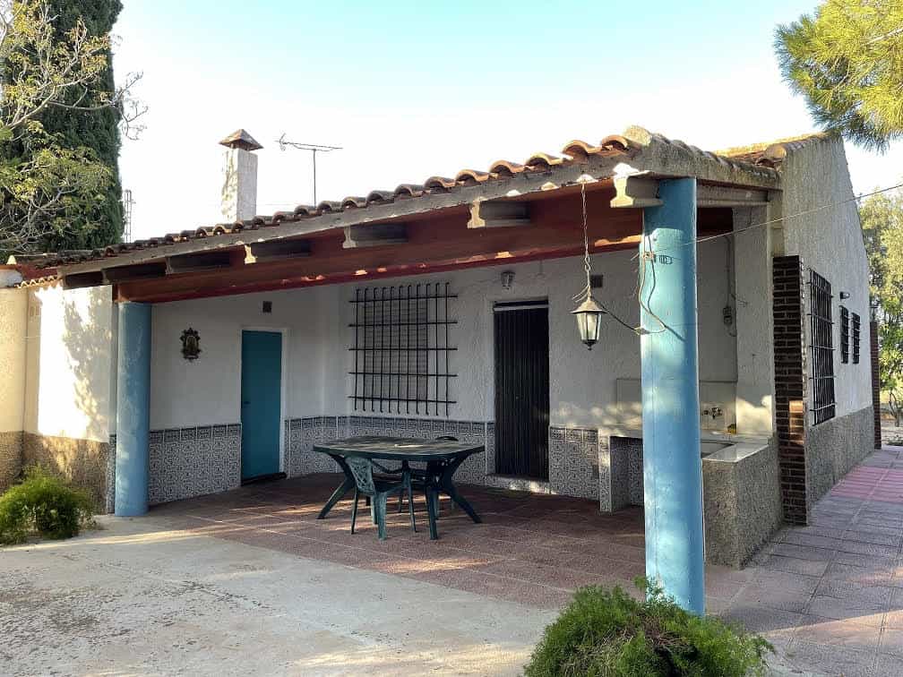 Casa nel Roldano, Murcia 12271817