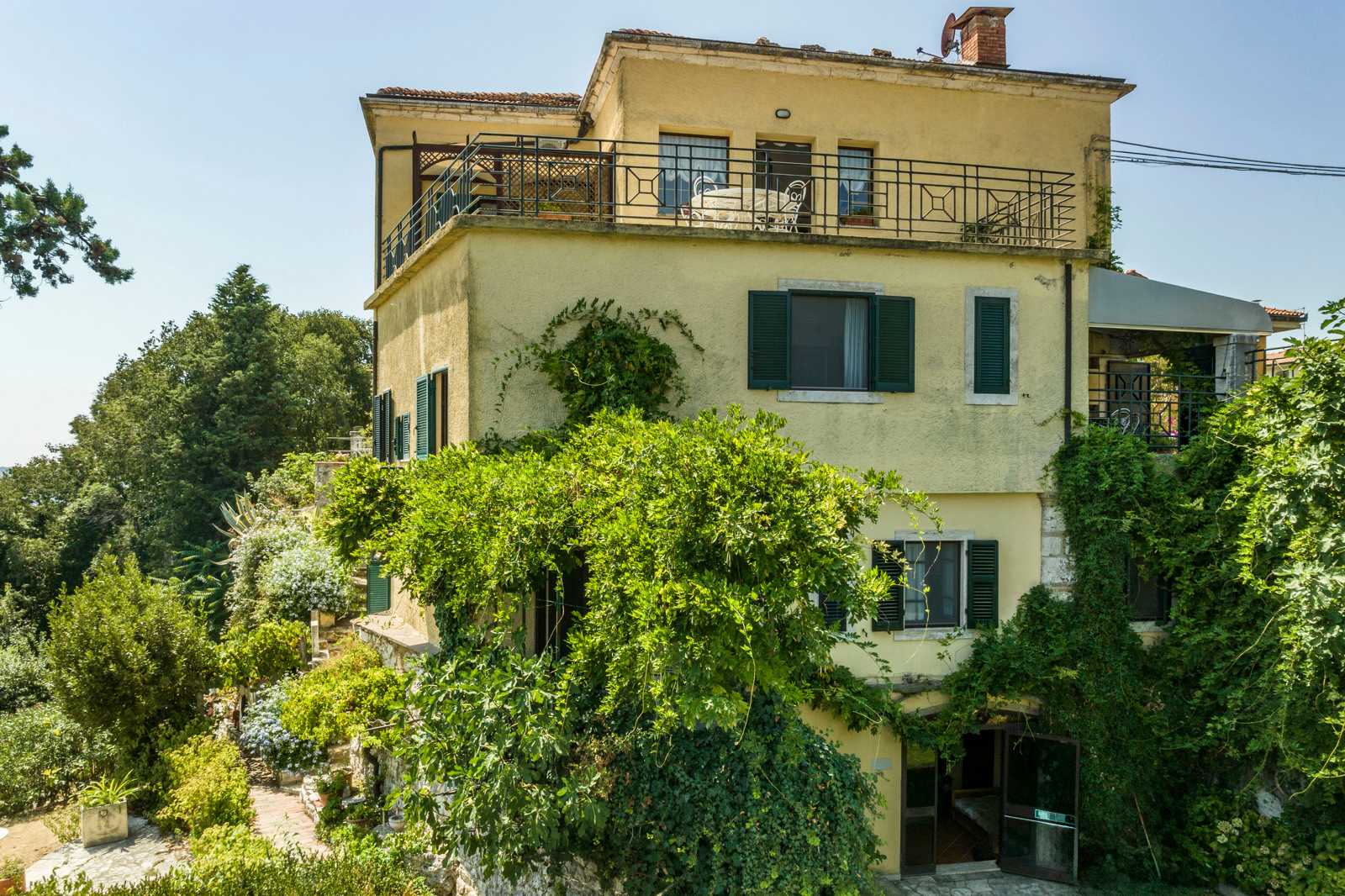 House in Centocelle, Lazio 12272043