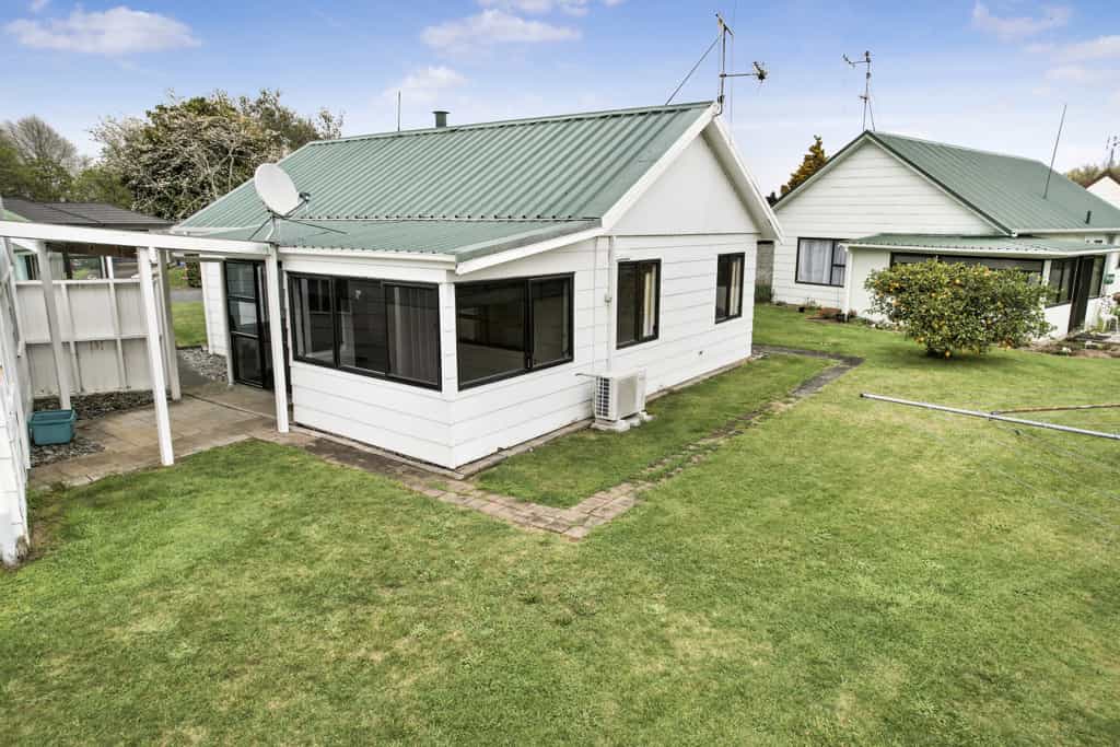 Eigentumswohnung im Te Kowhai, Waikato 12272044