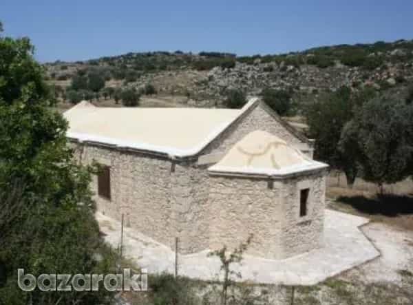 House in Erimi, Lemesos 12272497