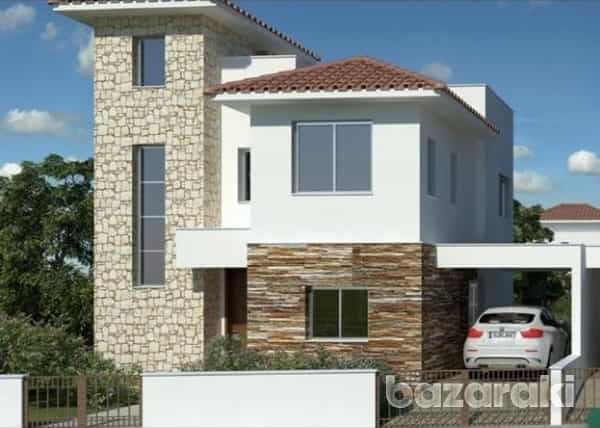 Talo sisään Pyrgos, Larnaka 12272618