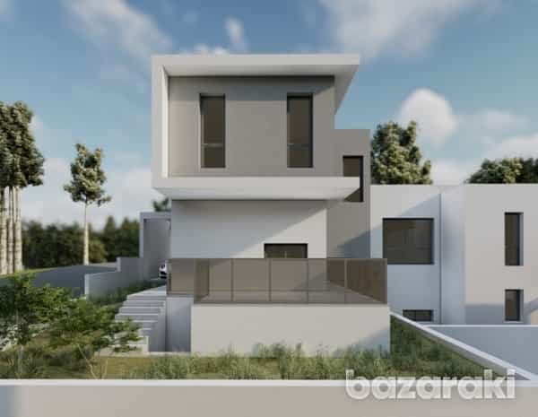 Будинок в Ypsonas, Limassol 12272631