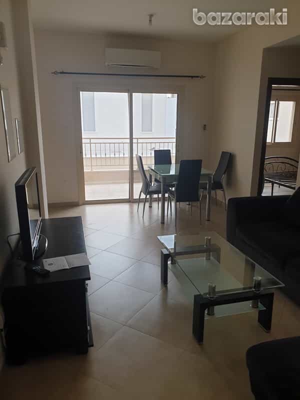 Condominium in Kato Polemidia, Limassol 12272687