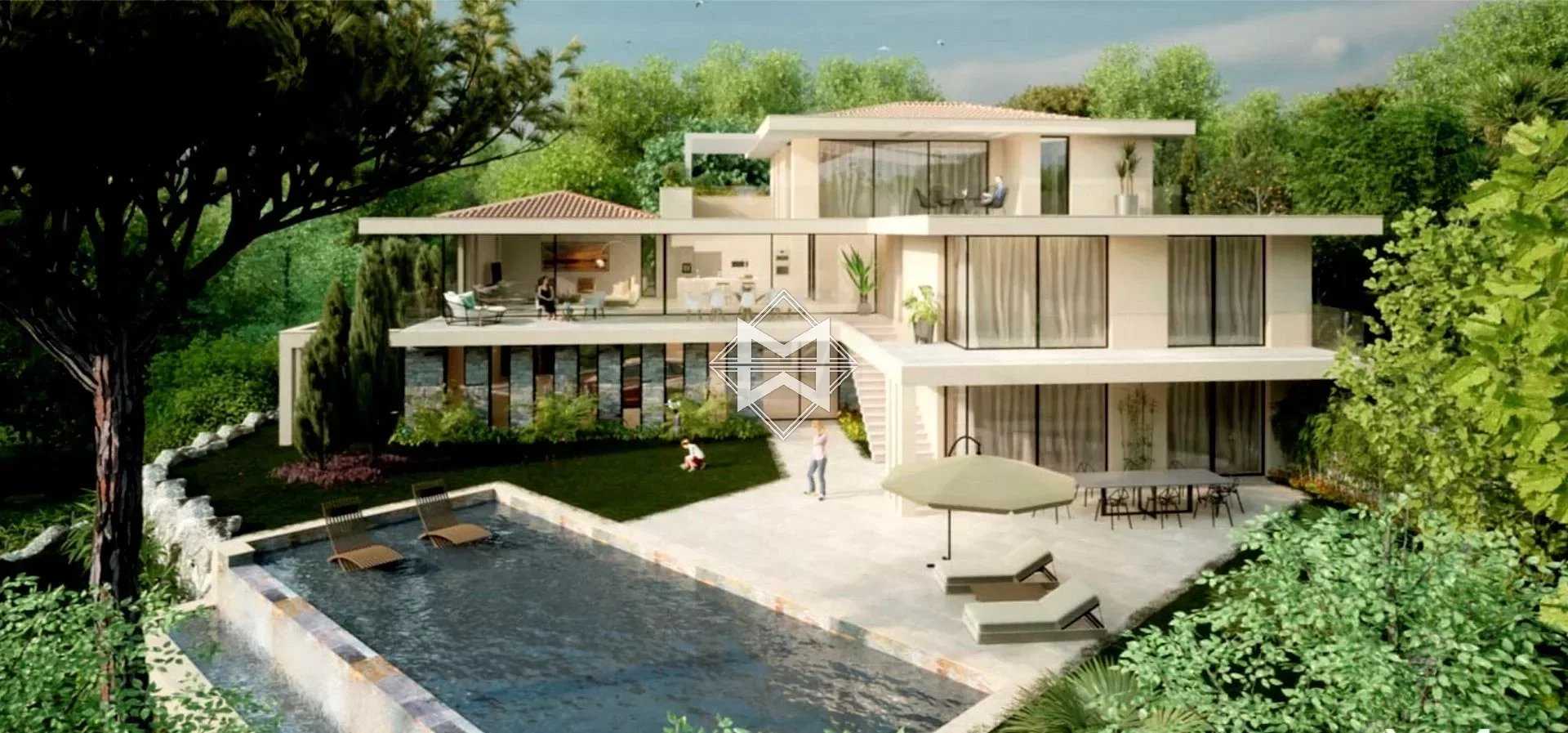 жилой дом в Sainte-Maxime, Provence-Alpes-Cote d'Azur 12272723