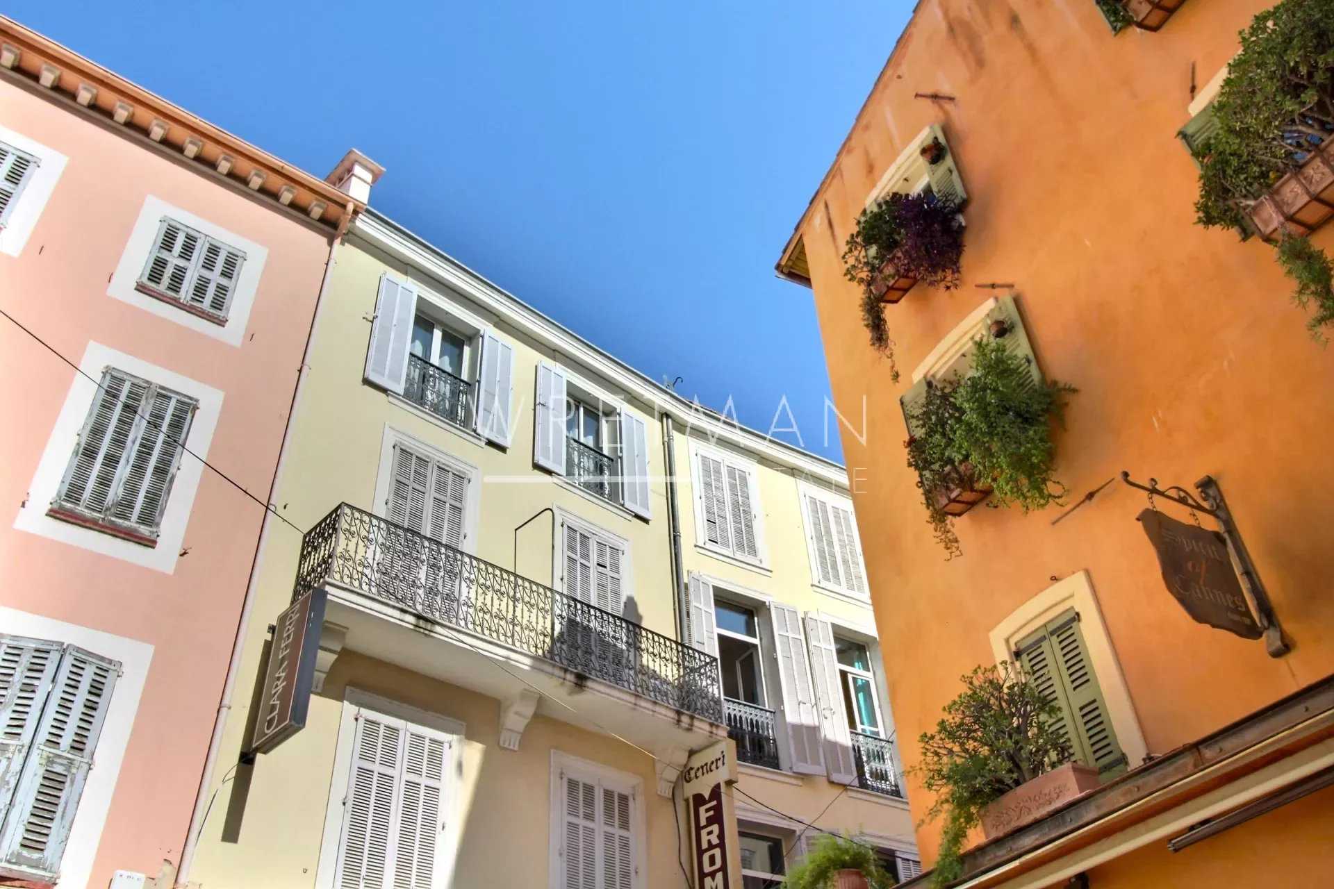 Condominium in Cannes, Alpes-Maritimes 12272727