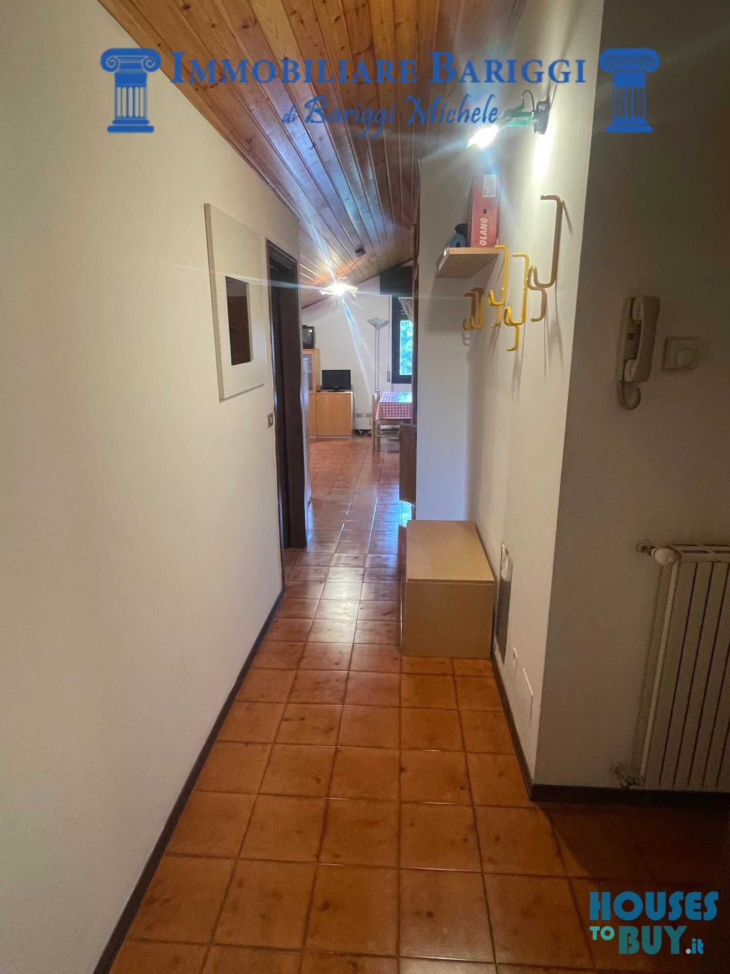 公寓 在 Aprica, Sondrio 12272731