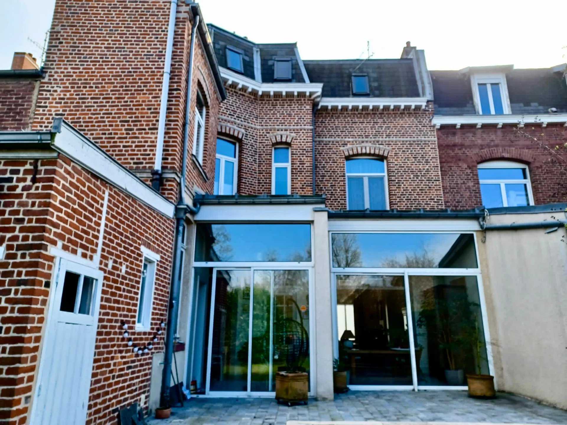 Haus im Cambrai, Hauts-de-France 12272764