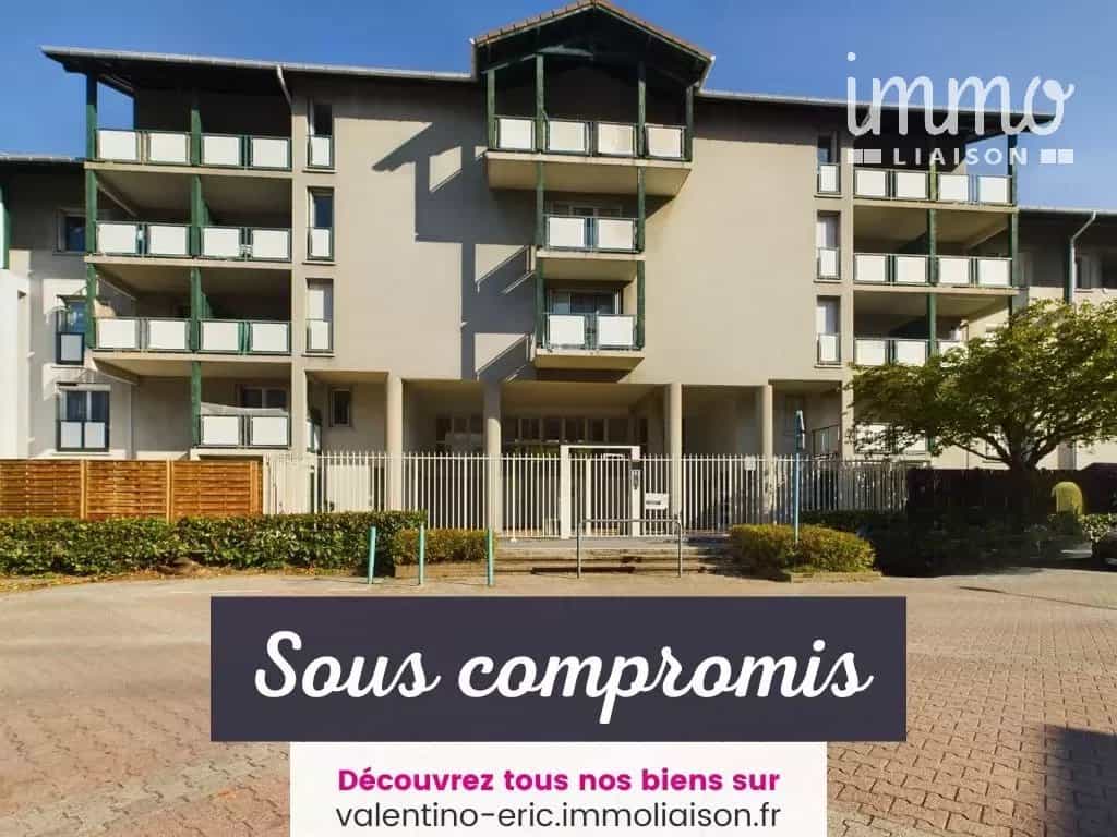 Condomínio no Gières, Isère 12272769