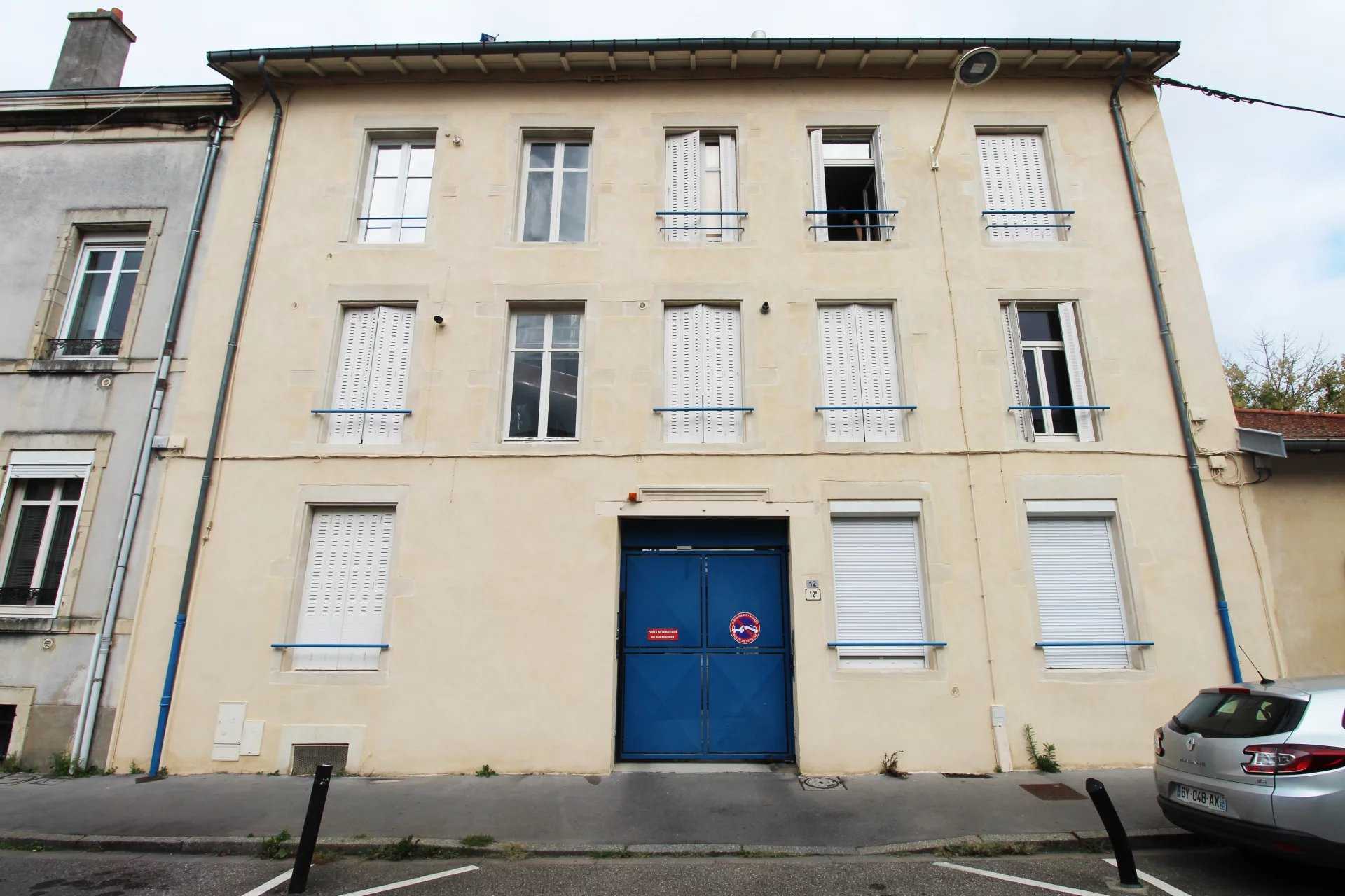 Condominium in Nancy, Grand Est 12272782
