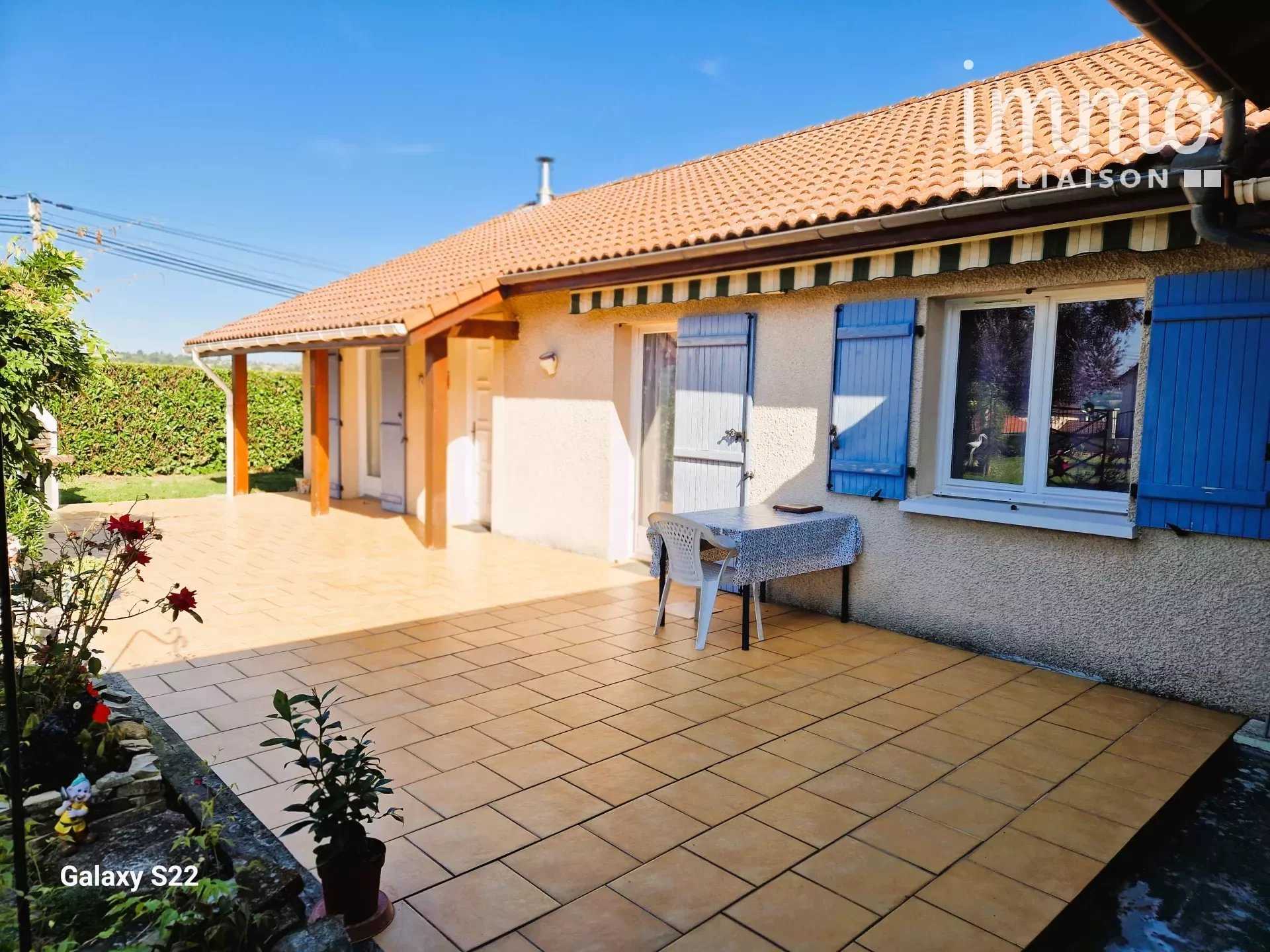 House in Doissin, Auvergne-Rhone-Alpes 12273247