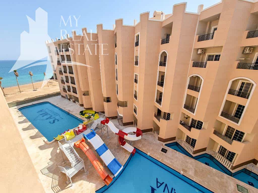 Condominium in Hurghada, Red Sea Governorate 12273268