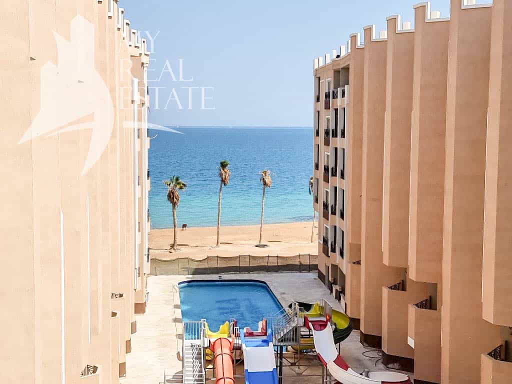 Condominium in Hurghada, Red Sea Governorate 12273268