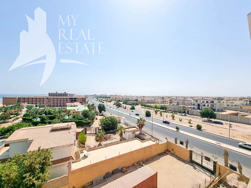 Eigentumswohnung im Hurghada, Red Sea Governorate 12273268