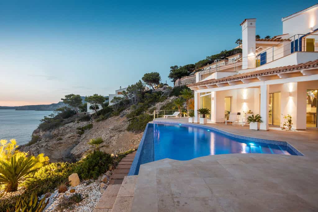 House in Andraitx, Balearic Islands 12273271