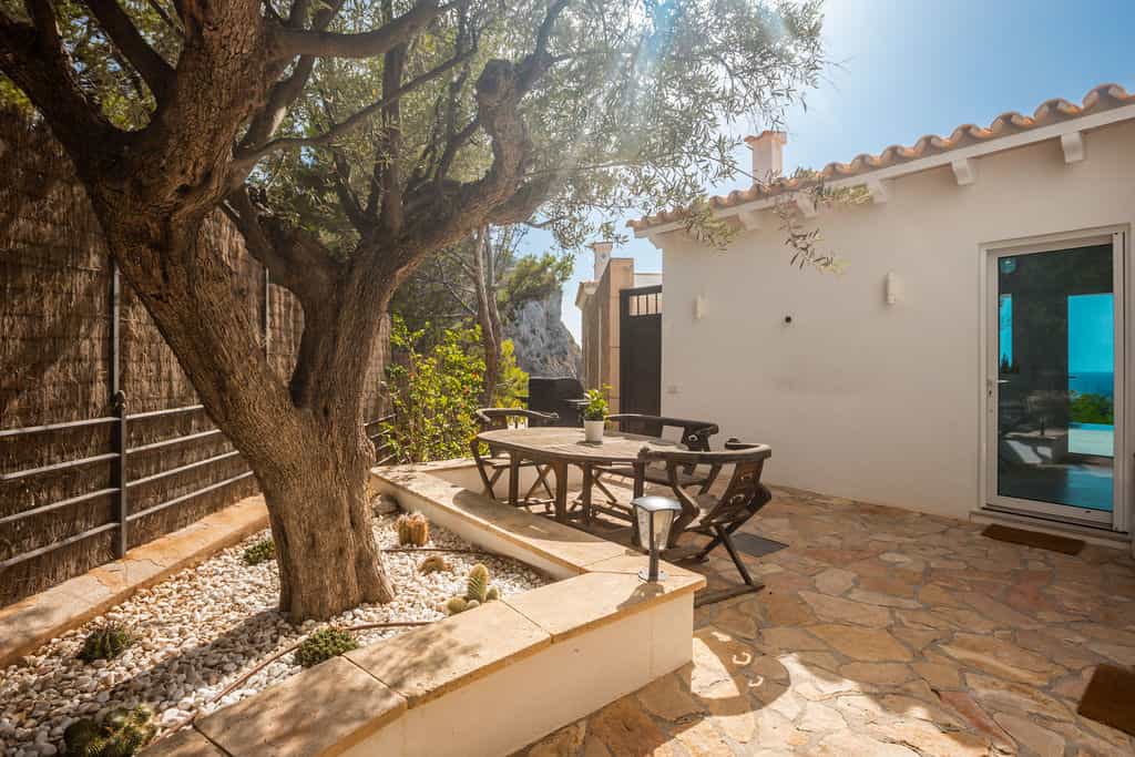 House in Port d'Andratx, Illes Balears 12273271