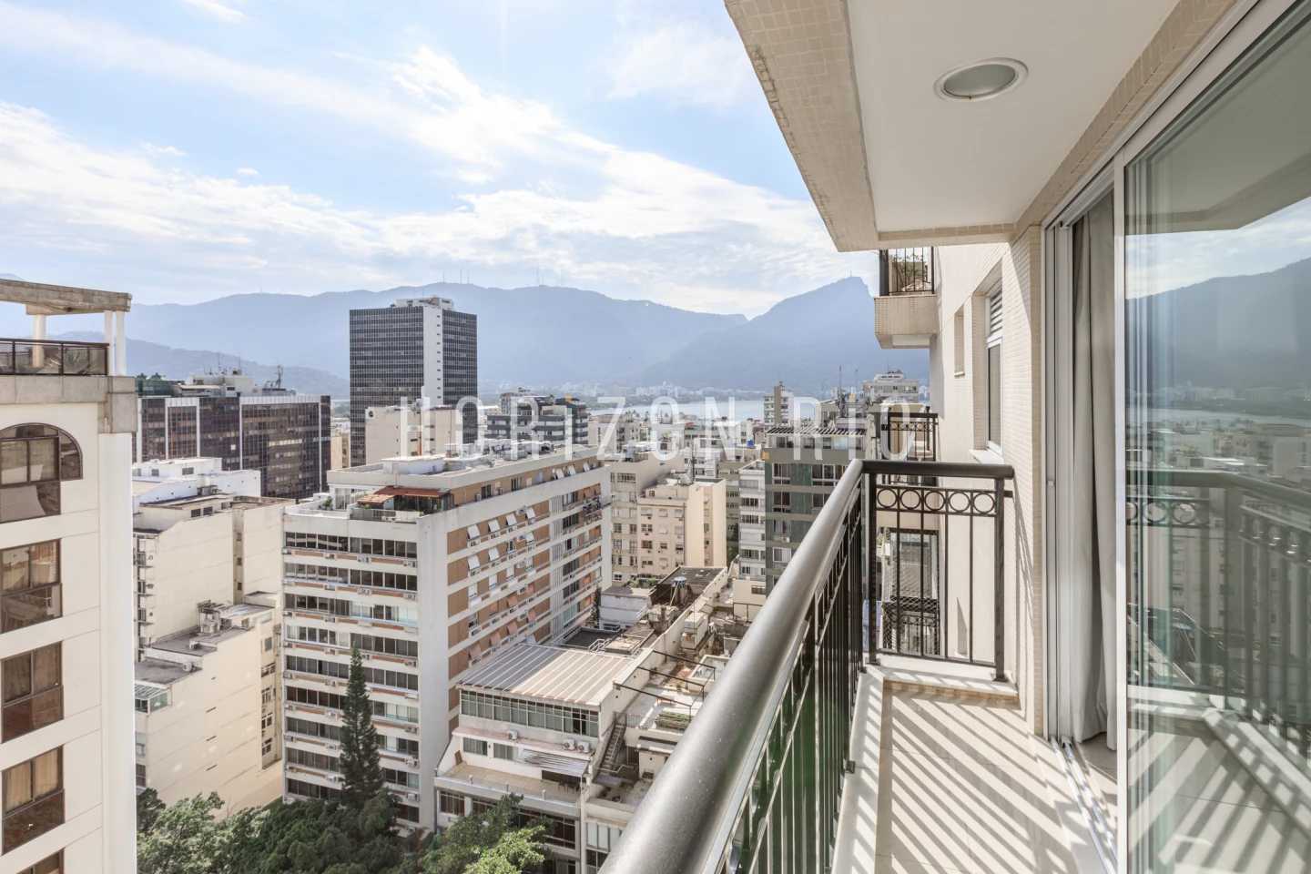 Condominium in Ipanema, Rio de Janeiro 12273390