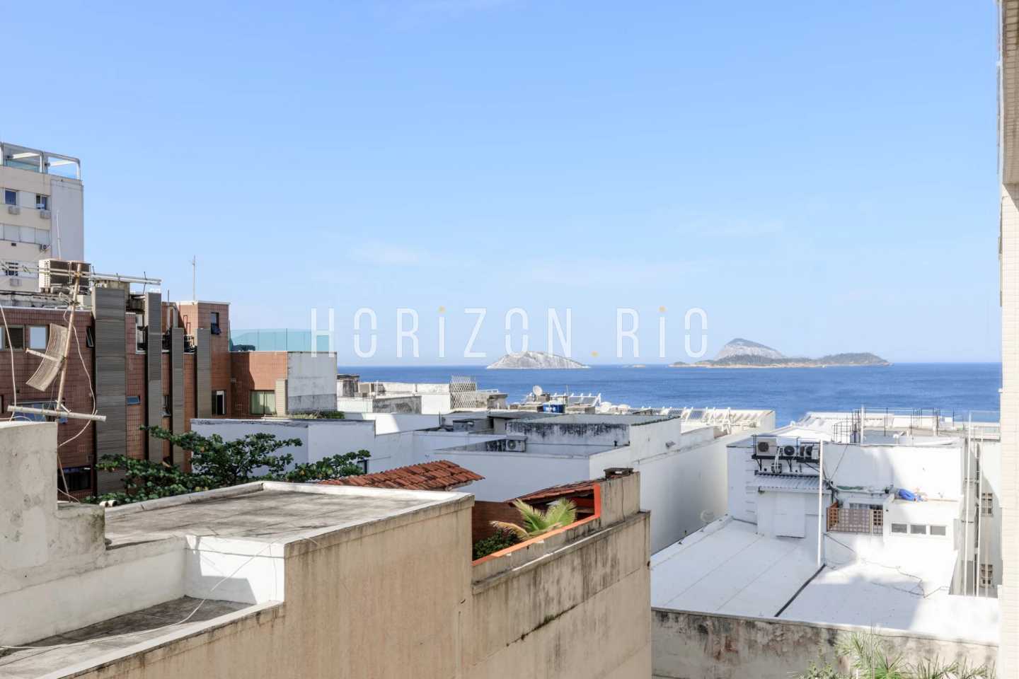 Квартира в , State of Rio de Janeiro 12273457