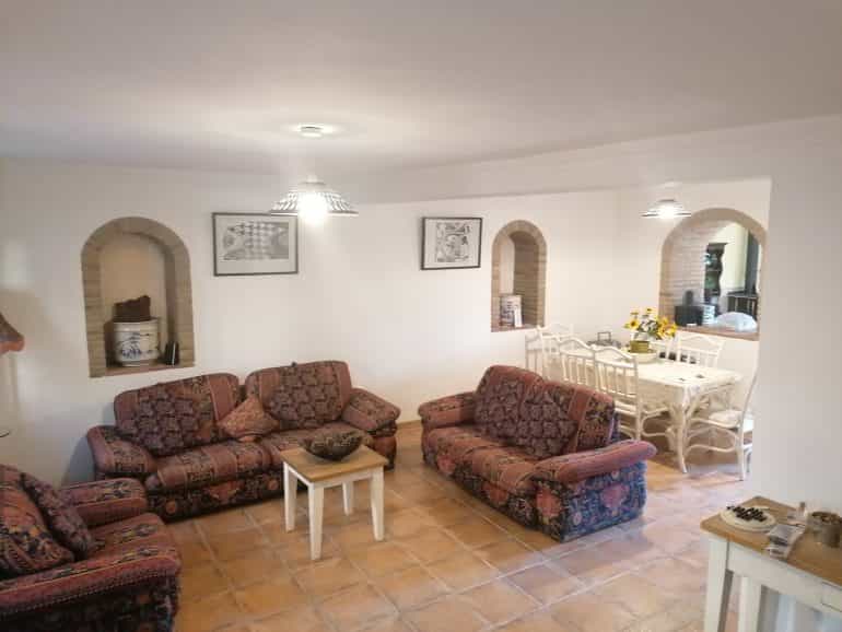 Huis in Cortes de la Frontera, Andalusië 12273532