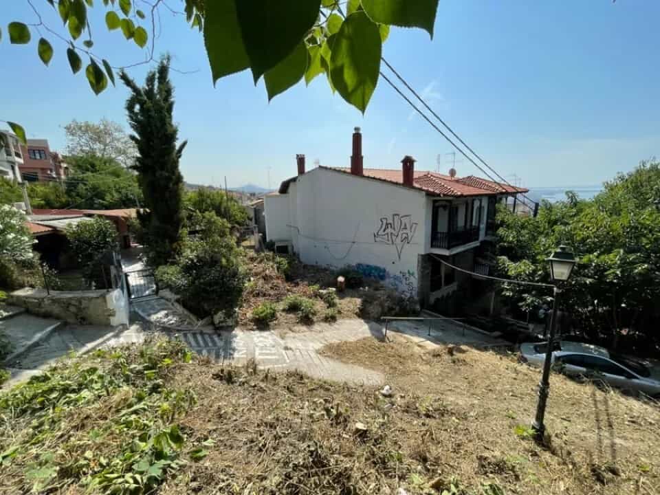Sbarcare nel Sykies, Kentriki Macedonia 12273542