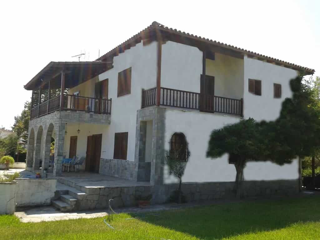Casa nel Cassandrea, Kentriki Macedonia 12273557