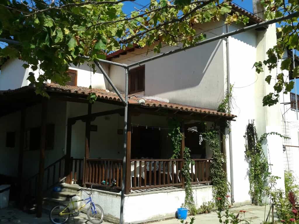 Dom w Kasandreja, Kentriki Makedonia 12273557