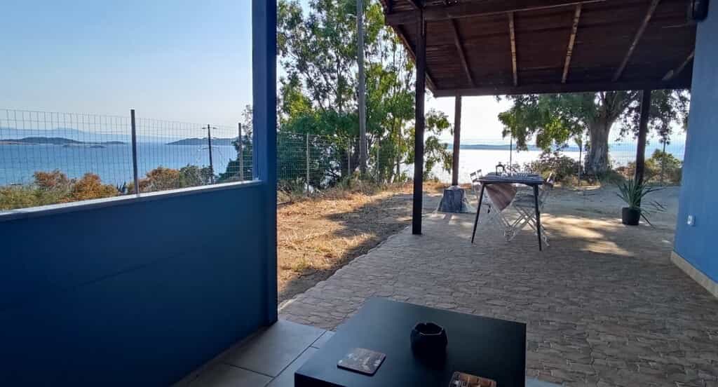 House in Ouranoupoli,  12273565