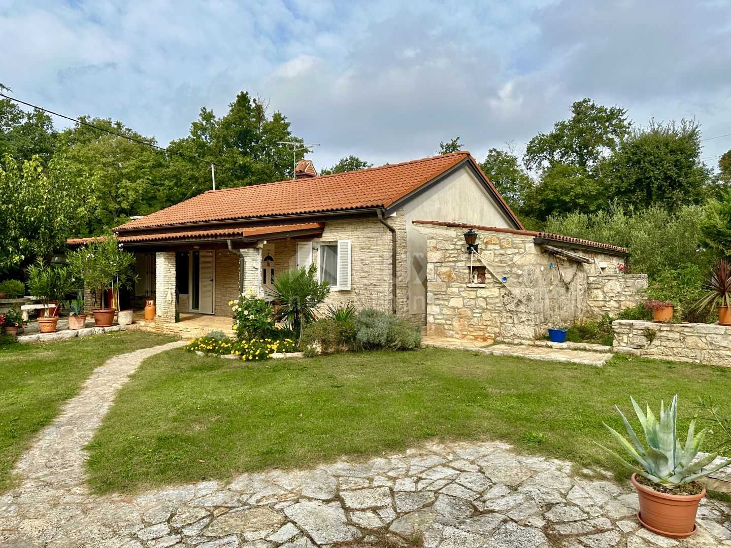 Osiedle mieszkaniowe w Umag, Istria County 12273575