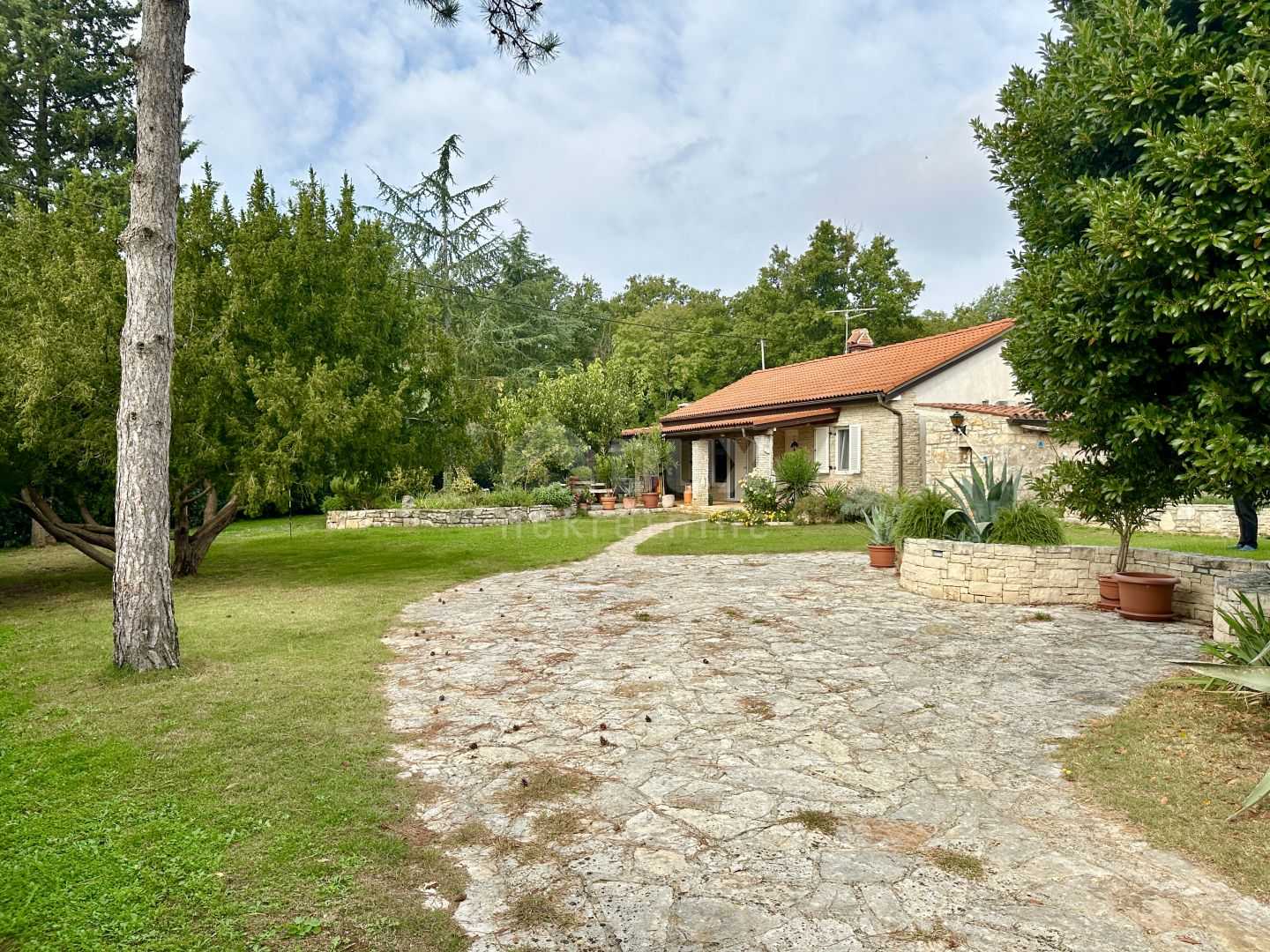 Hus i Umag, Istria County 12273575
