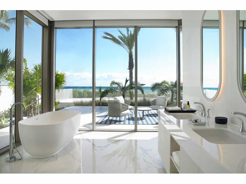 Andere in Sunny Isles-strand, Florida 12273579