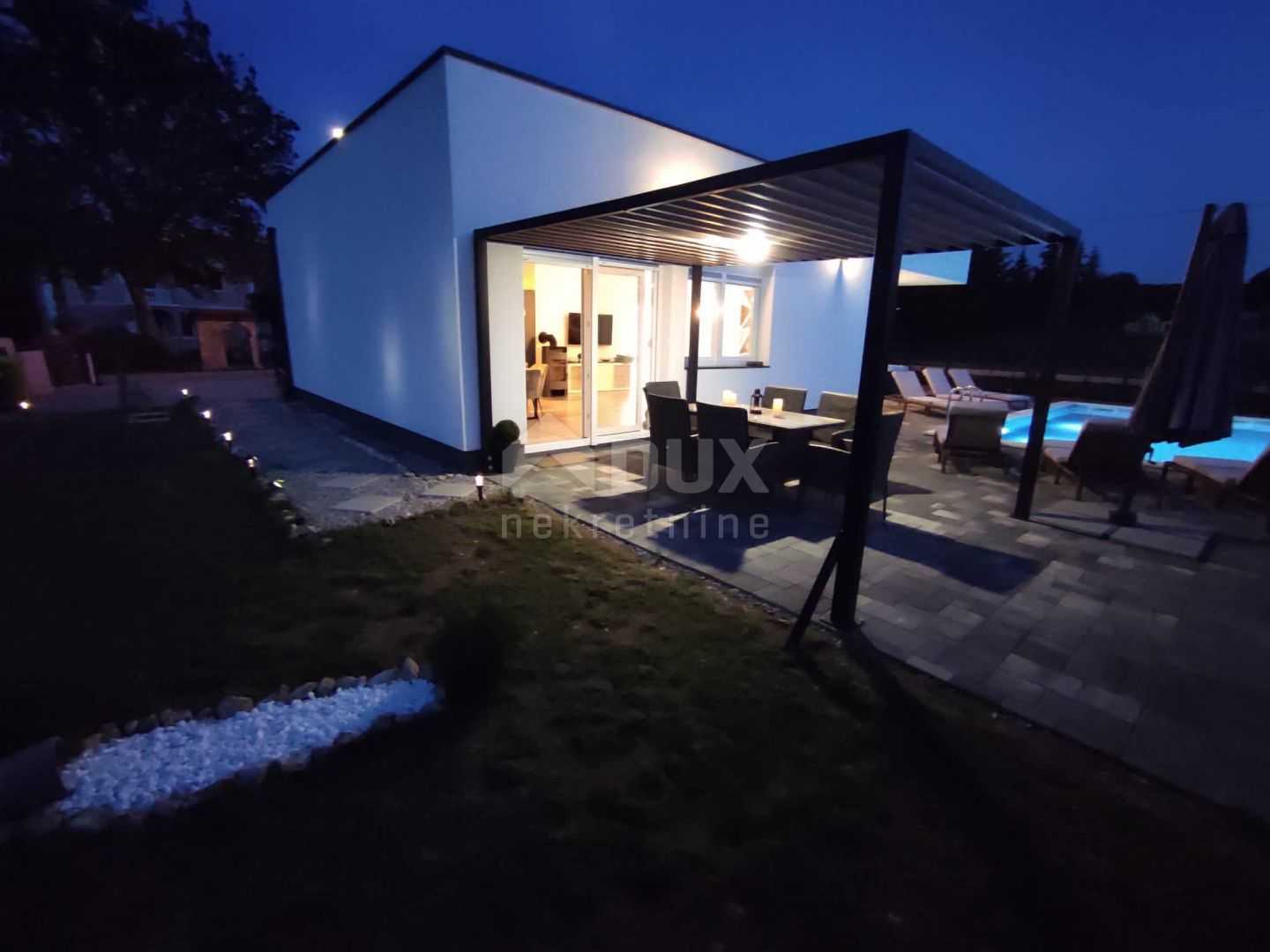 بيت في Kršan, Istria County 12273583