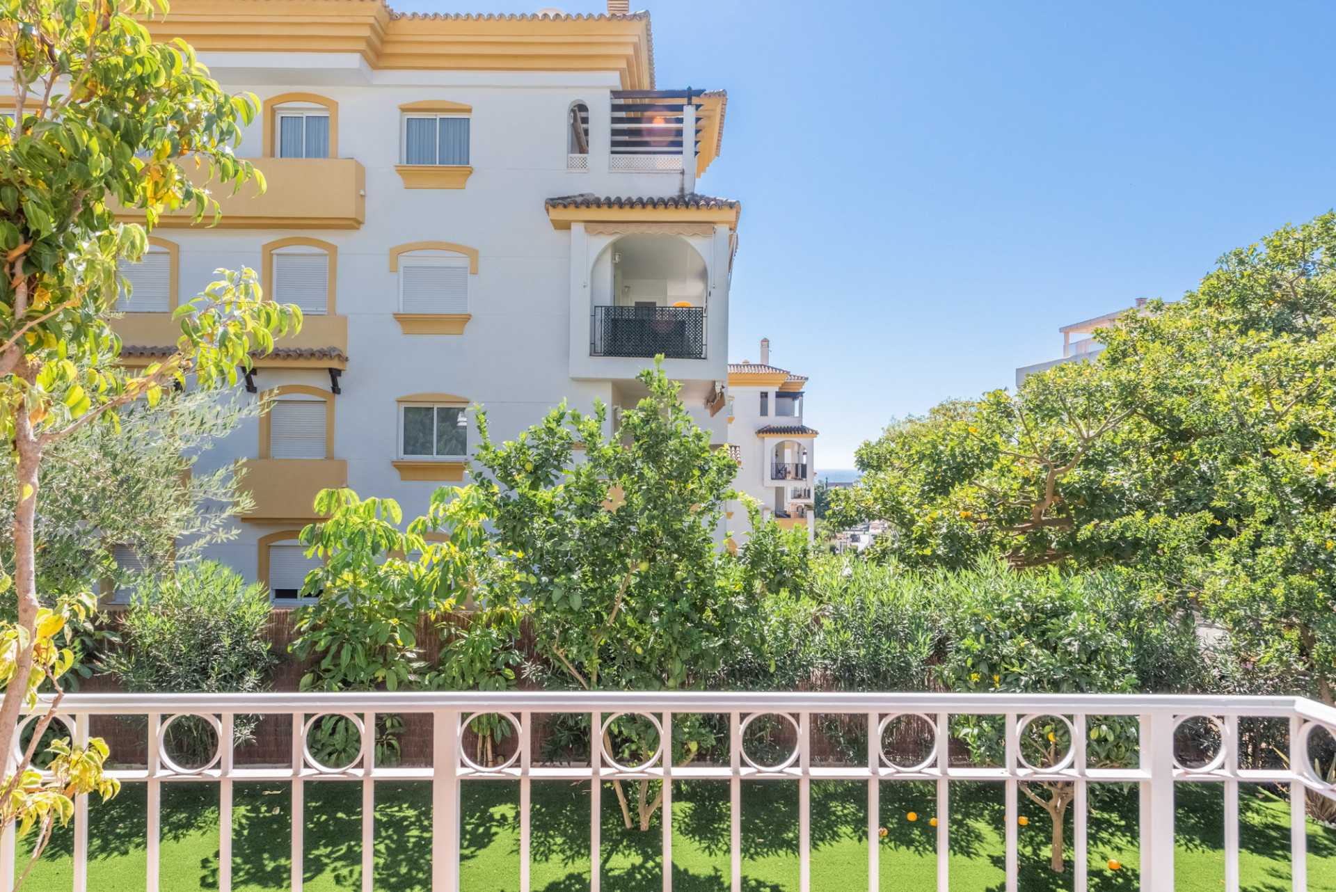 Несколько домов в Marbella, Andalucía 12273663