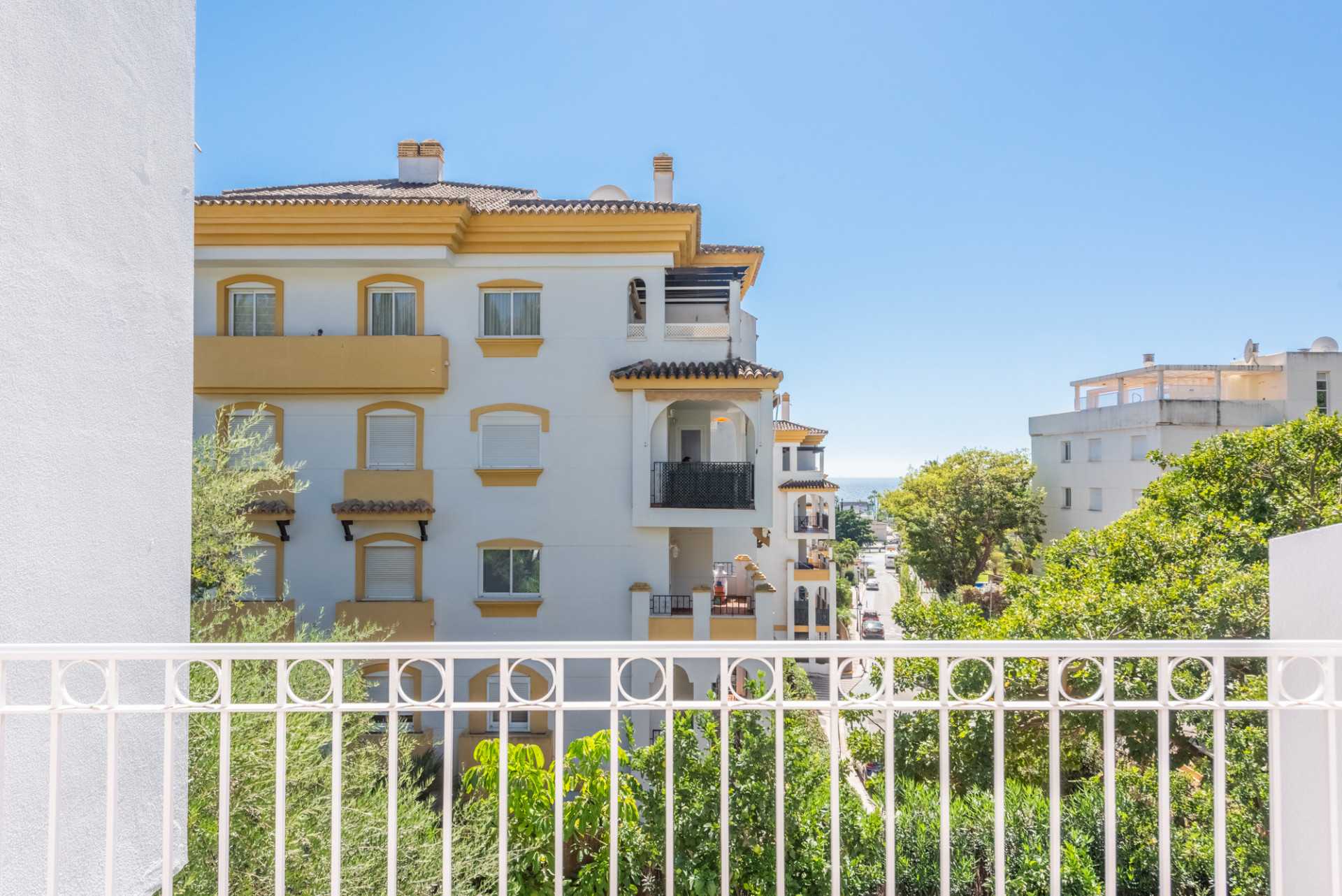 Несколько домов в Marbella, Andalucía 12273663