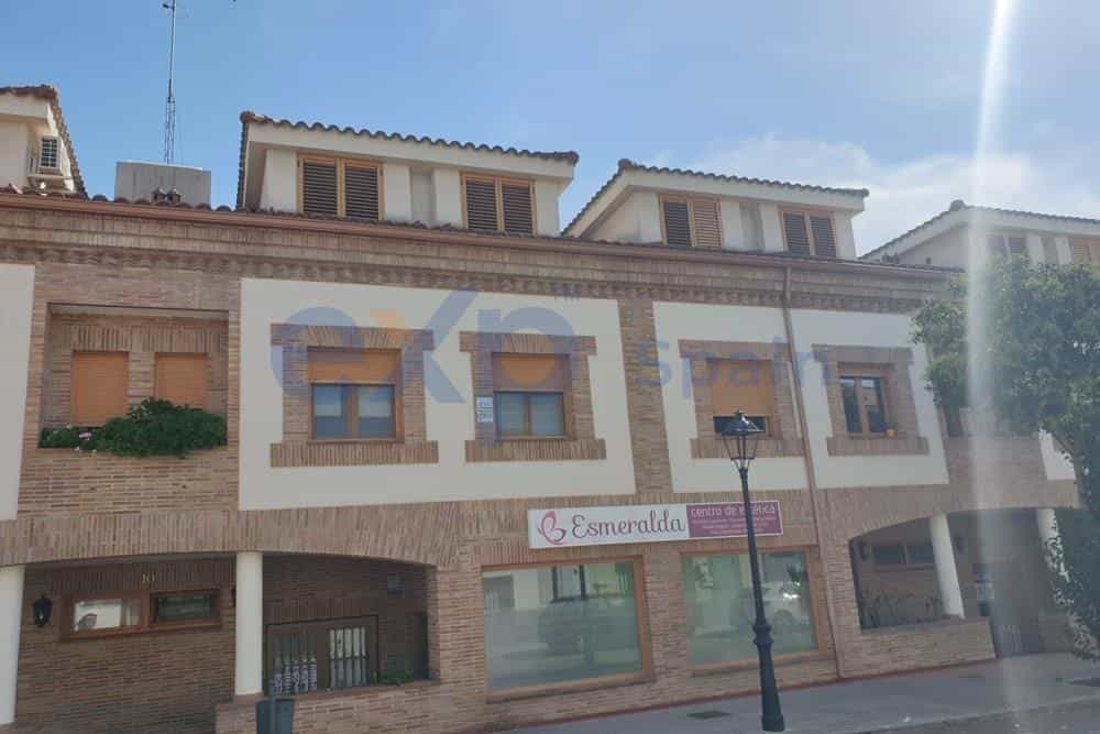 Kondominium dalam Valdetorres de Jarama, Comunidad de Madrid 12273667