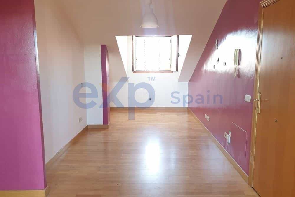 公寓 在 Valdetorres de Jarama, Comunidad de Madrid 12273667