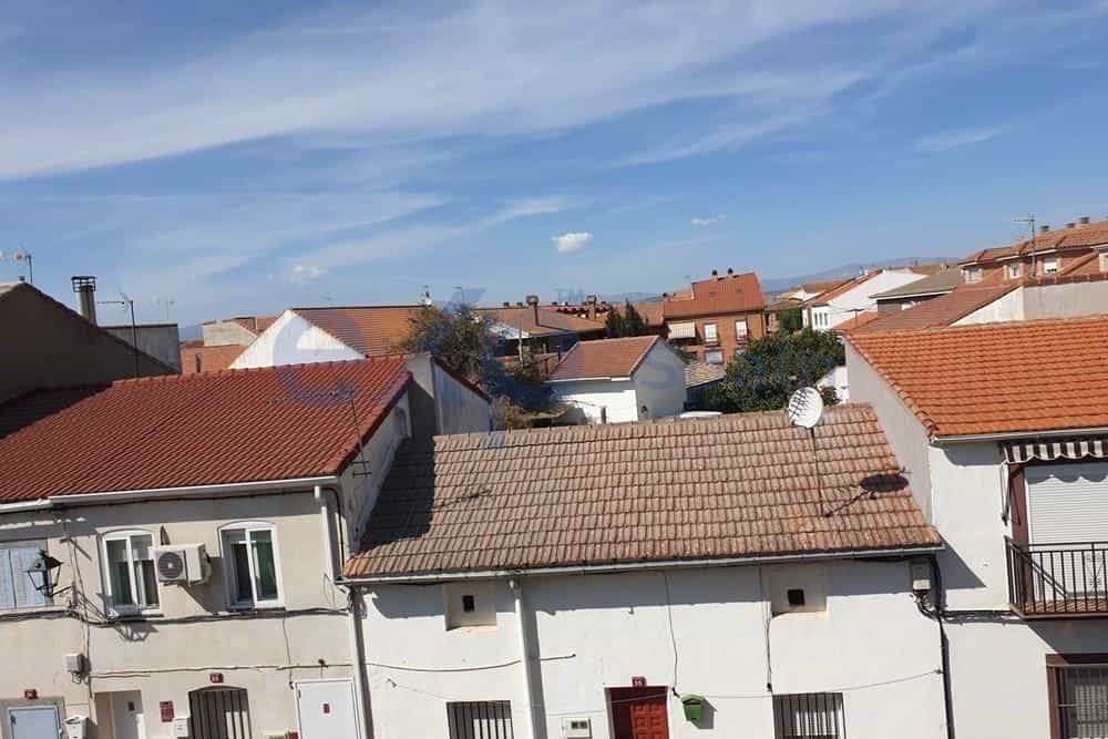 عمارات في Valdetorres de Jarama, Comunidad de Madrid 12273667