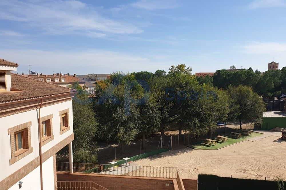 公寓 在 Valdetorres de Jarama, Comunidad de Madrid 12273667