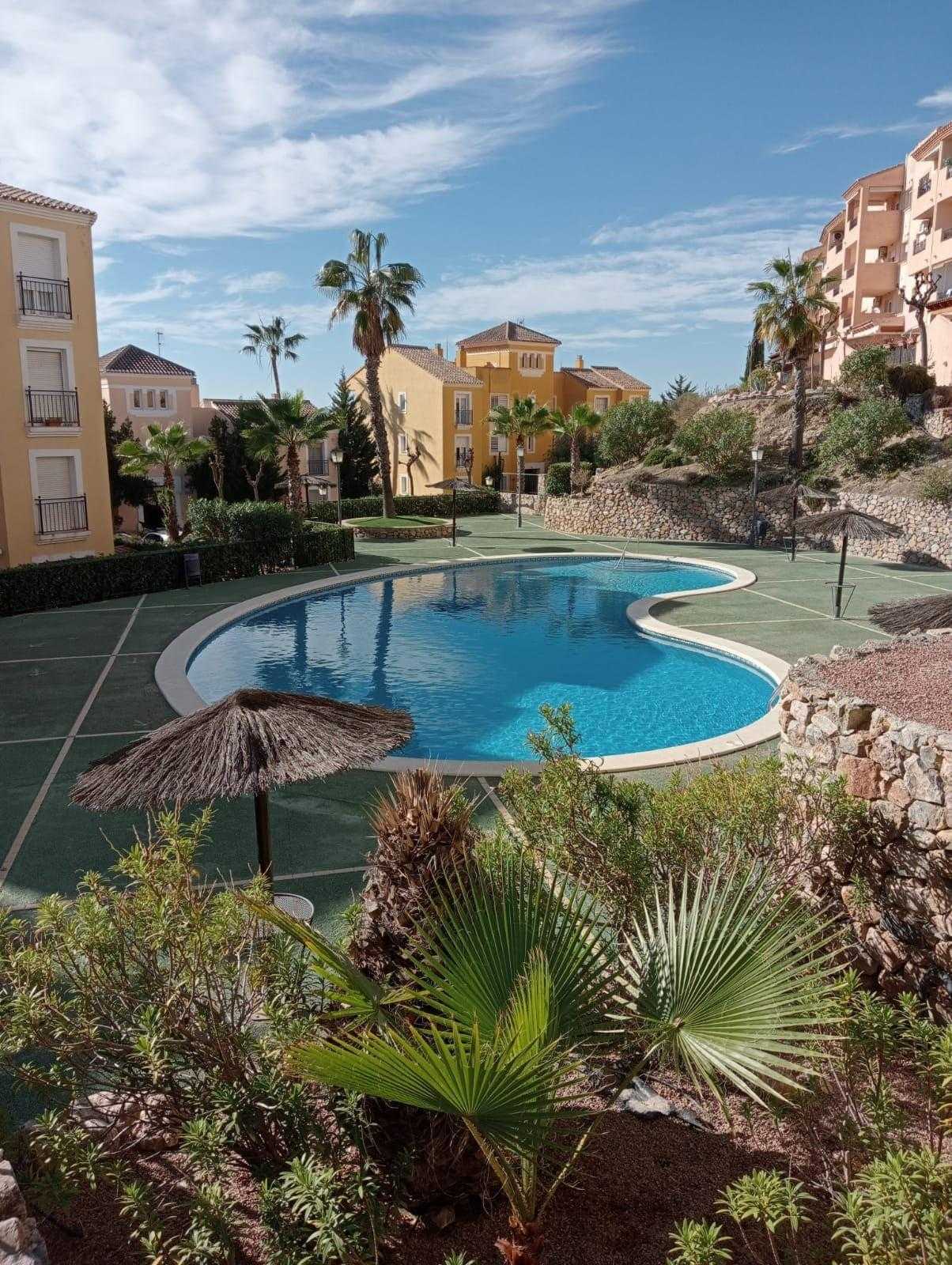 Condominium in Molina de Segura, Murcia 12273670