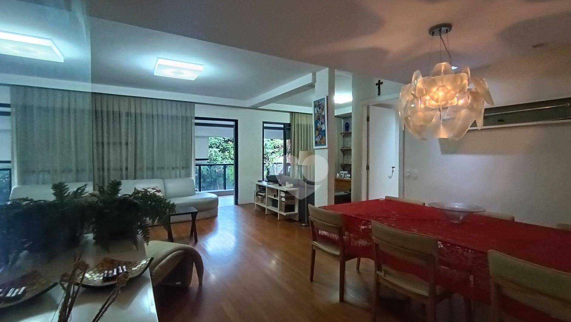 Eigentumswohnung im Barra da Tijuca, Rio de Janeiro 12274129