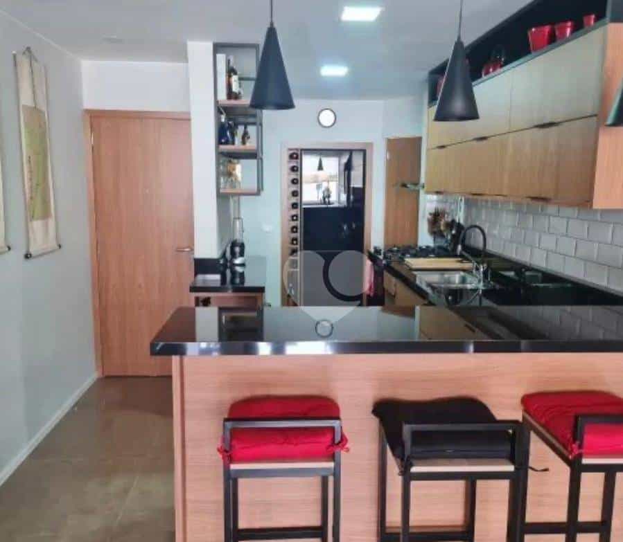 公寓 在 科帕卡巴納, 里約熱內盧 12274134