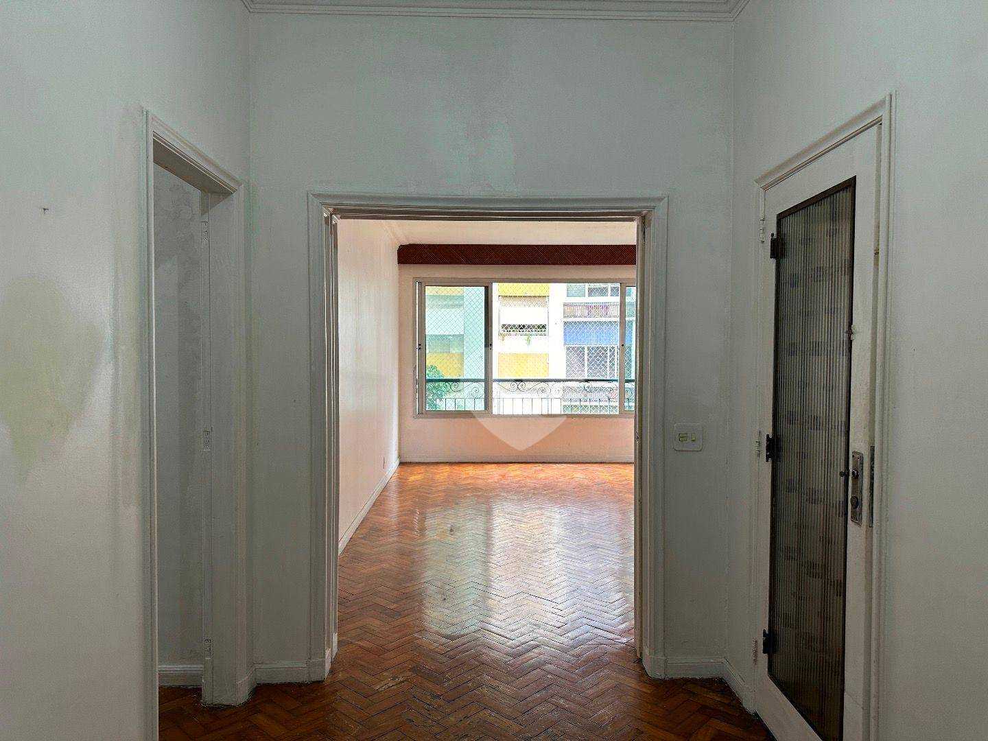 公寓 在 科帕卡巴納, 里約熱內盧 12274139