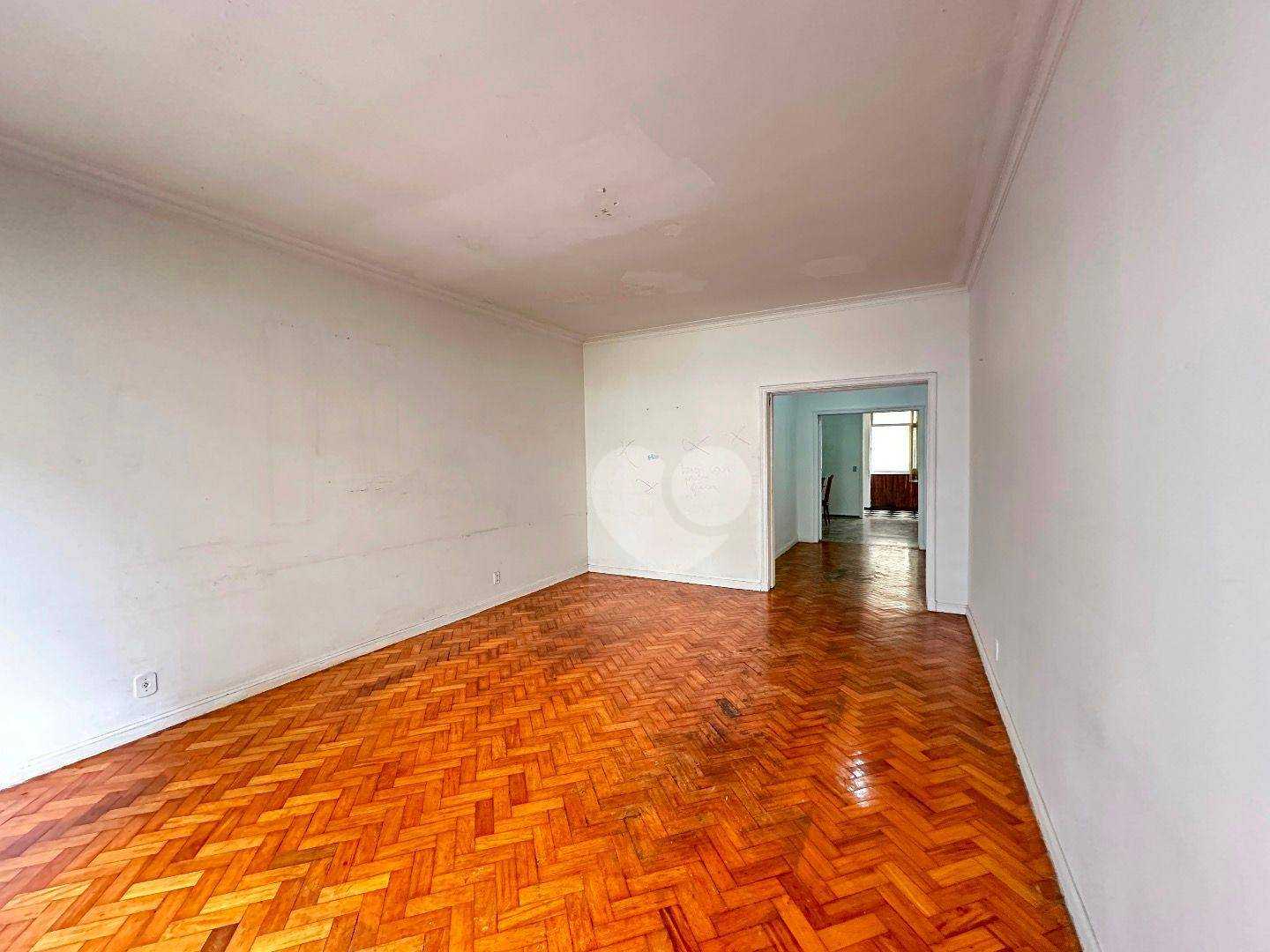公寓 在 科帕卡巴納, 里約熱內盧 12274139