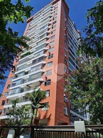 Eigentumswohnung im Barra da Tijuca, Rio de Janeiro 12274144
